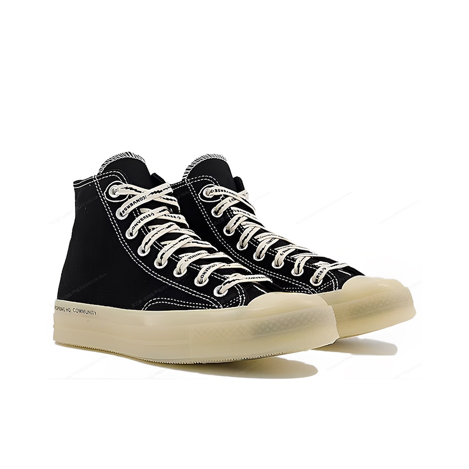 컨버스 척 테일러 올스타 캔버스 슈즈 유니섹스 하이탑  - Converse Shoes Chuck Taylor All Star 리뷰 및 가격