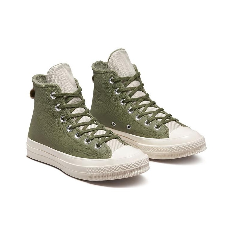 컨버스 척 테일러 올스타 내마모성 보온 하이탑 캔버스  - Converse Shoes Chuck Taylor All Star 리뷰 및 가격