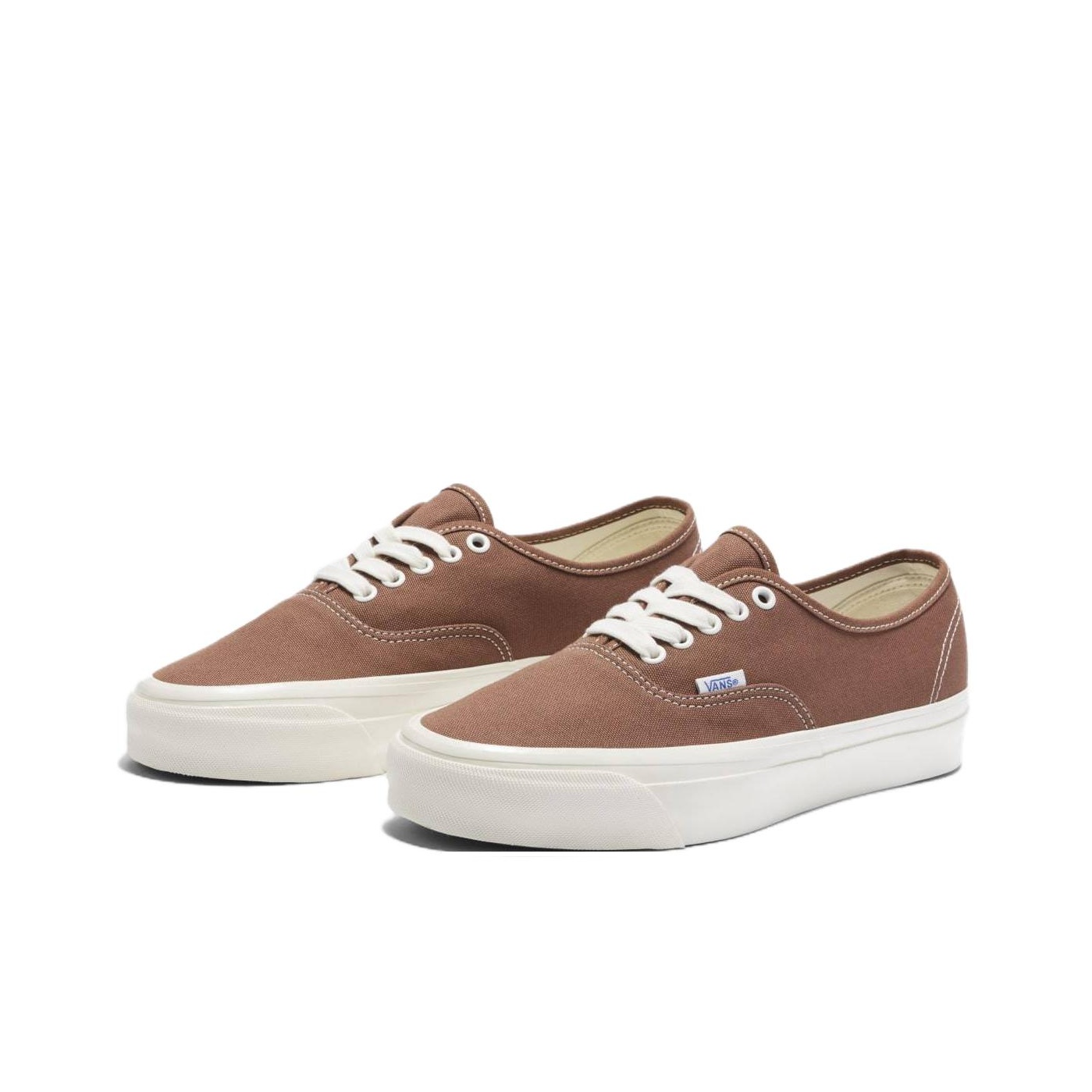 반스 어센틱 44 스케이트보드 슈즈 유니섹스 로우탑 V - Vans Shoes Authentic 리뷰 및 가격