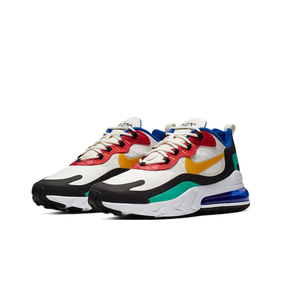 나이키 에어 맥스 270 러닝화 유니섹스 로우탑 화이트 - Nike Shoes Air Max 270 리뷰 및 가격