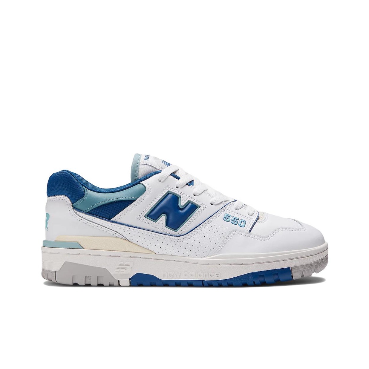 뉴발란스 NB 550 빈티지 농구화 유니섹스 로우탑 화 - New Balance Shoes 550 리뷰 및 가격