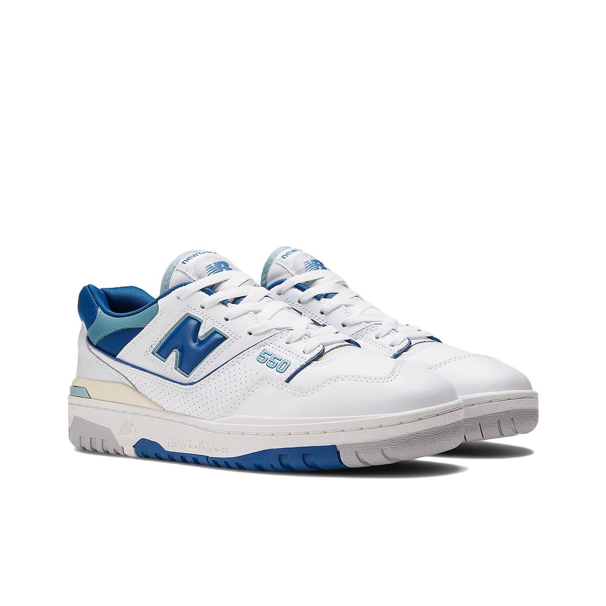 뉴발란스 NB 550 빈티지 농구화 유니섹스 로우탑 화 - New Balance Shoes 550 리뷰 및 가격