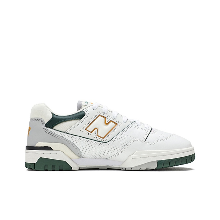 뉴발란스 NB 550 빈티지 농구화 유니섹스 로우탑 화 - New Balance Shoes 550 리뷰 및 가격