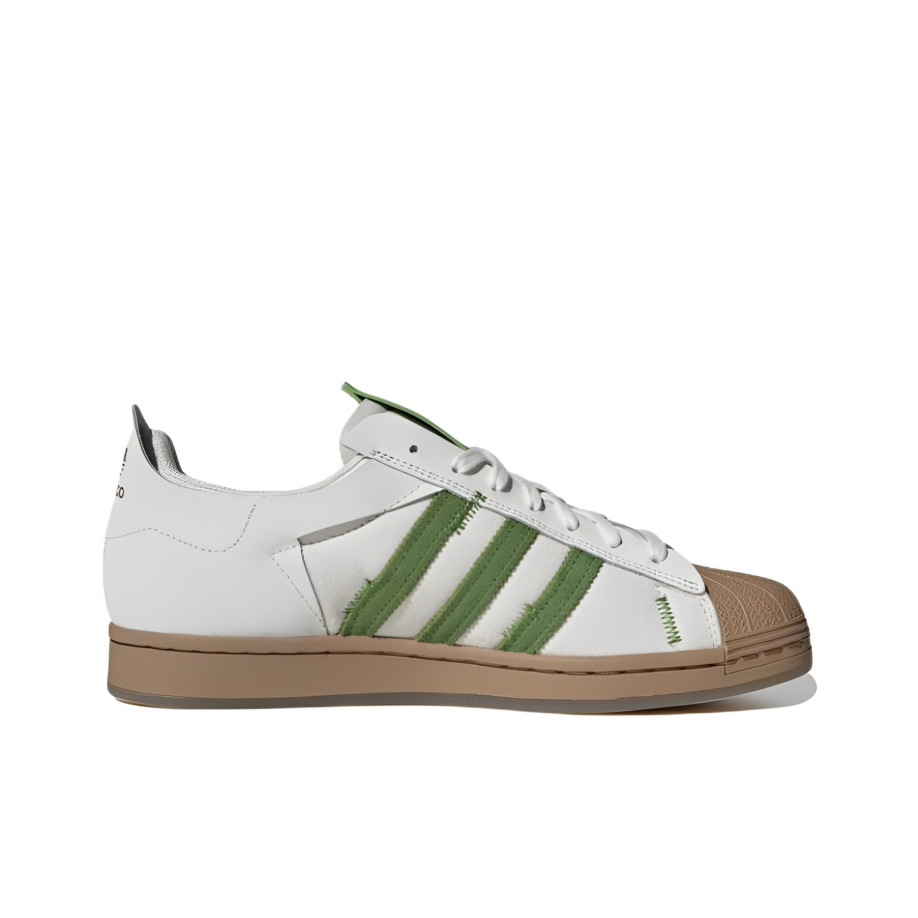 멜팅 새즈 X 아디다스 오리지널스 슈퍼스타 스케이트보드 - Adidas Shoes Superstar 리뷰 및 가격