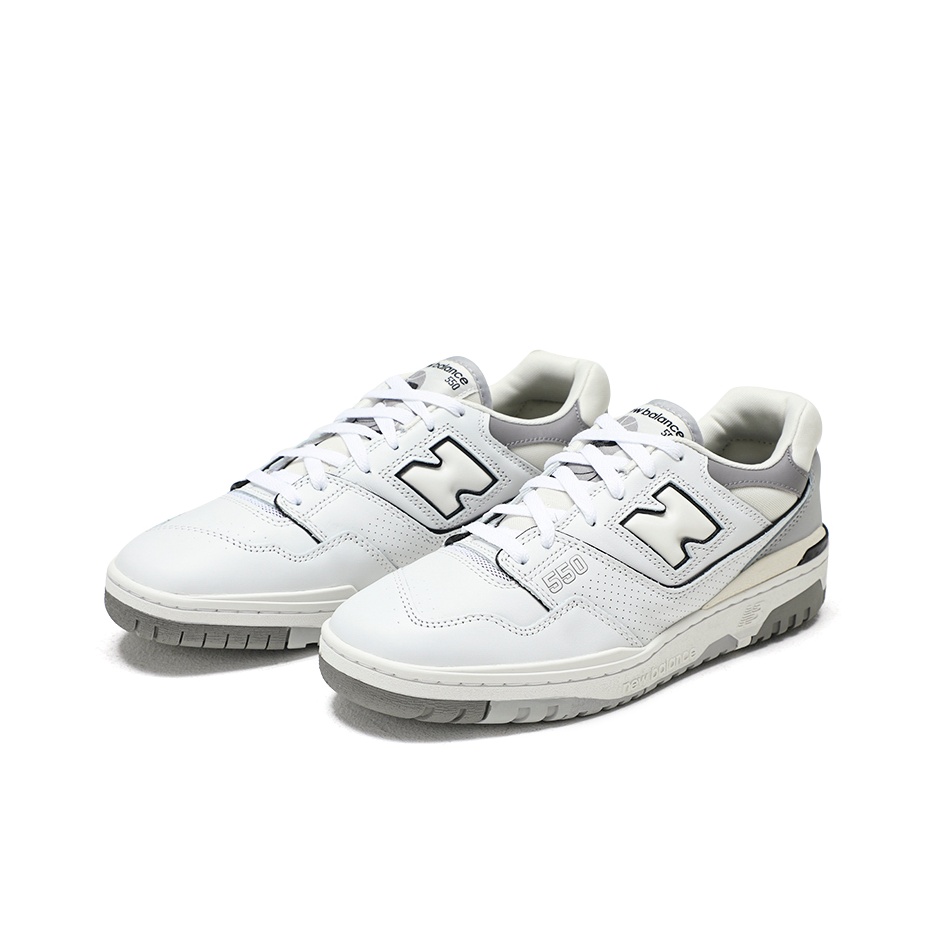 뉴발란스 NB 550 빈티지 농구화 유니섹스 로우탑 화 - New Balance Shoes 550 리뷰 및 가격
