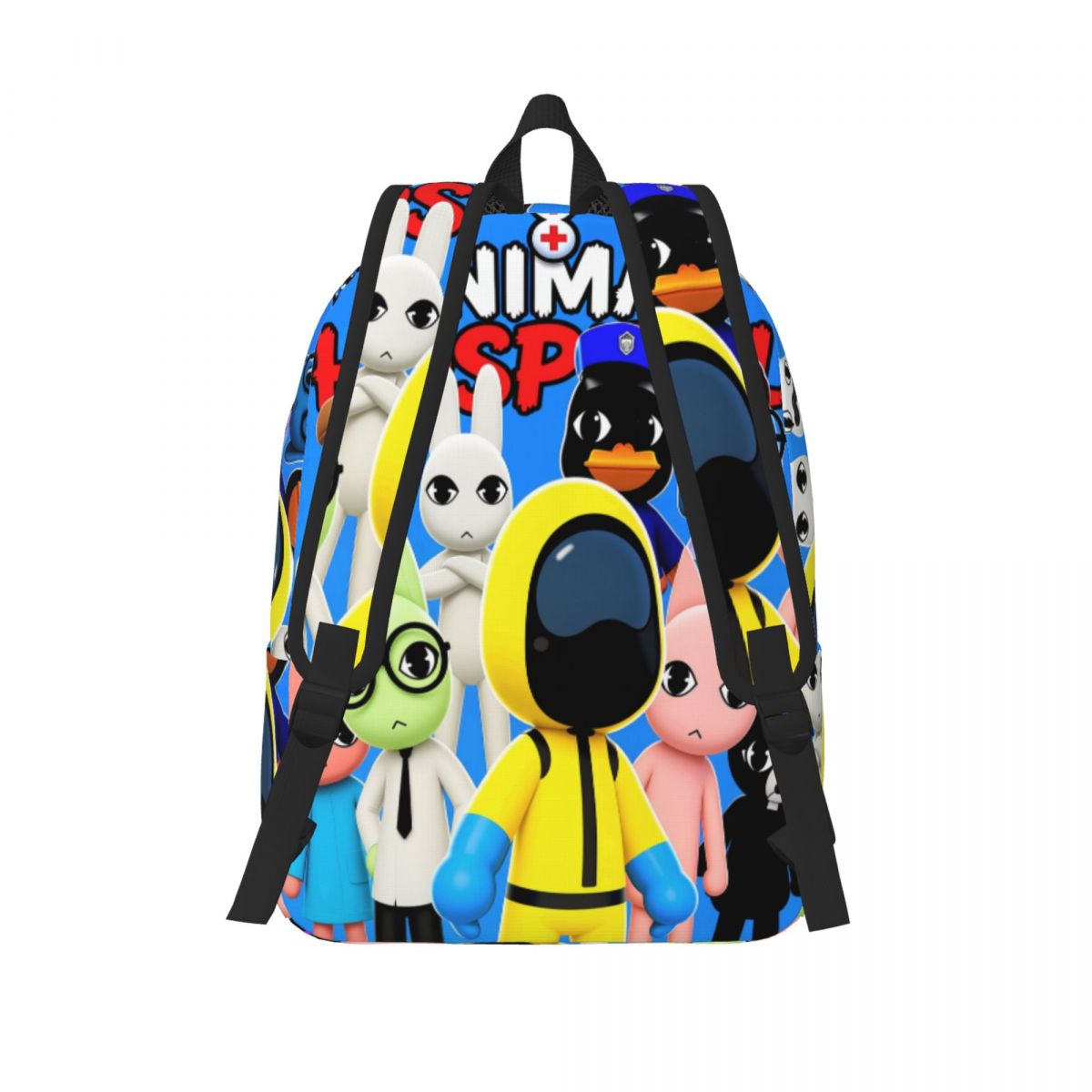 2026 게임 동물병원 배낭 중고등학생 학생용 책가방  - School Backpack Teen 리뷰 및 가격
