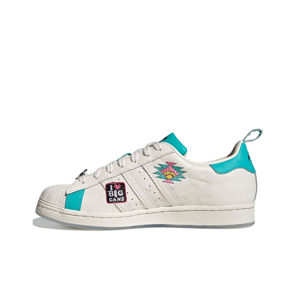 아디다스 오리지널스 슈퍼스타 컬렉션 스케이트보드 슈즈  - Adidas Shoes Superstar 리뷰 및 가격