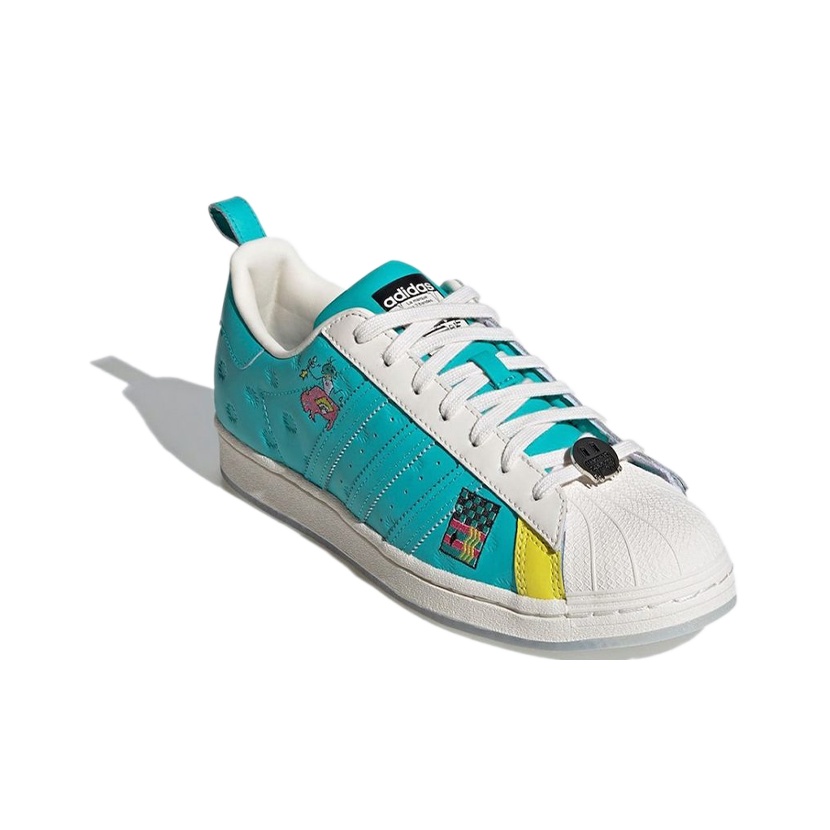 아디다스 오리지널스 슈퍼스타 컬렉션 스케이트보드 슈즈  - Adidas Shoes Superstar 리뷰 및 가격