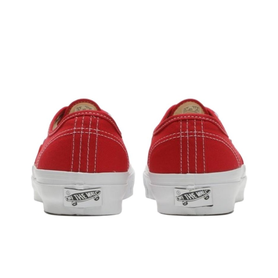 반스 프리미엄 어센틱 44 스케이트보드 슈즈 유니섹스  - Vans Shoes Authentic 리뷰 및 가격