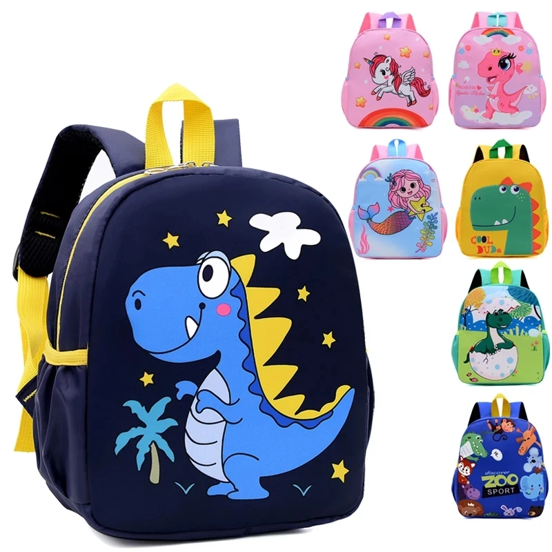 남아 여아 카와이 만화 어린이 책가방, 트렌디 방수 가 - School Backpack Teen 리뷰 및 가격
