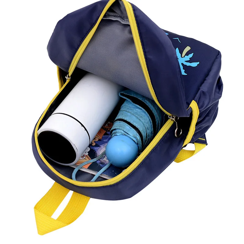 남아 여아 카와이 만화 어린이 책가방, 트렌디 방수 가 - School Backpack Teen 리뷰 및 가격
