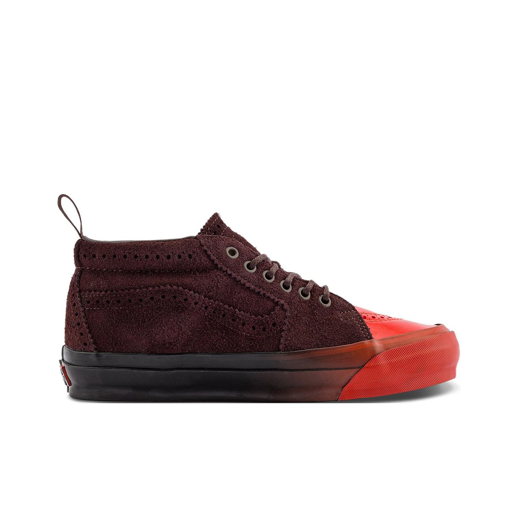 Vans SK8 MID 탑 스케이트보드 슈즈 유니섹스  - Vans Shoes Authentic 리뷰 및 가격