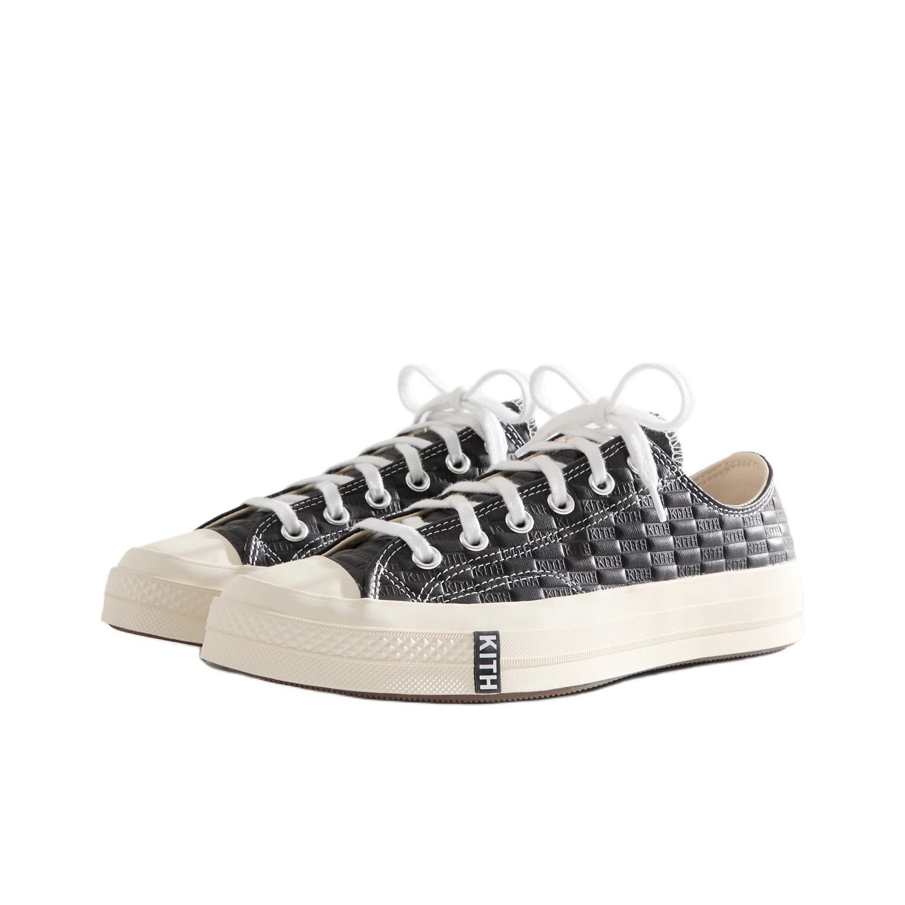 KITH x 컨버스 척 테일러 올스타 미끄럼 방지 내마 - Converse Shoes Chuck Taylor All Star 리뷰 및 가격